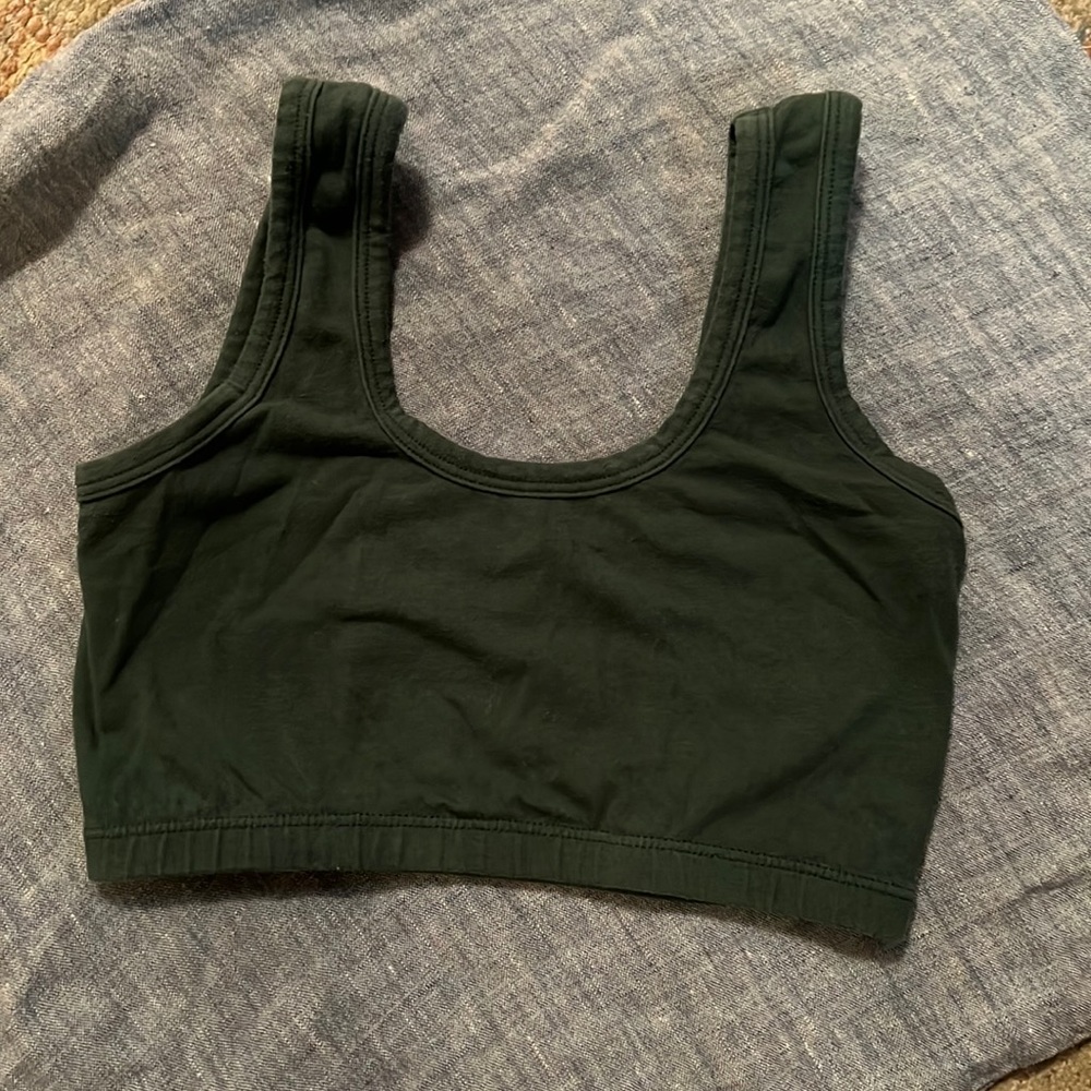 ARQ full coverage bra